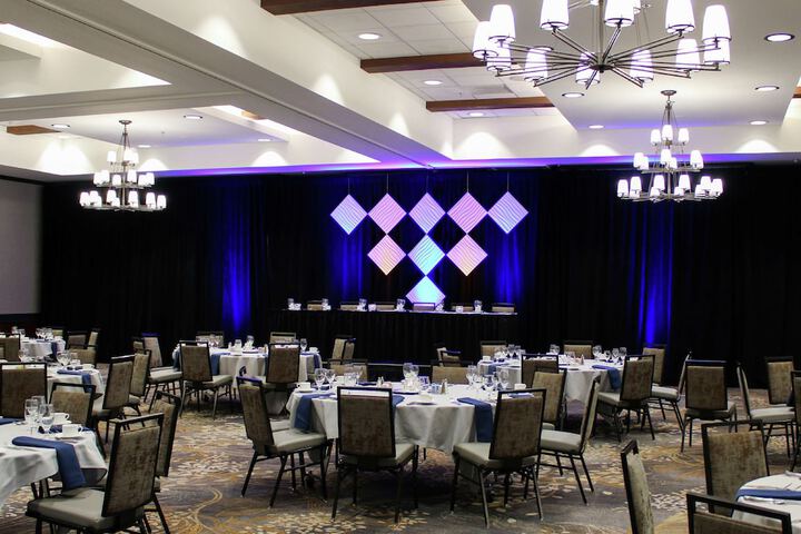 Hilton Sacramento Arden West