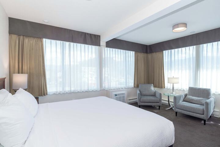 Sandman Hotel Penticton