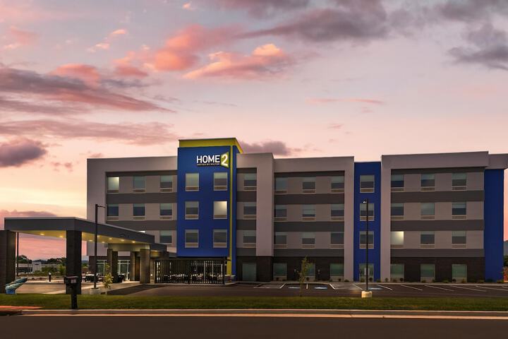 Home2 Suites by Hilton Somerset
