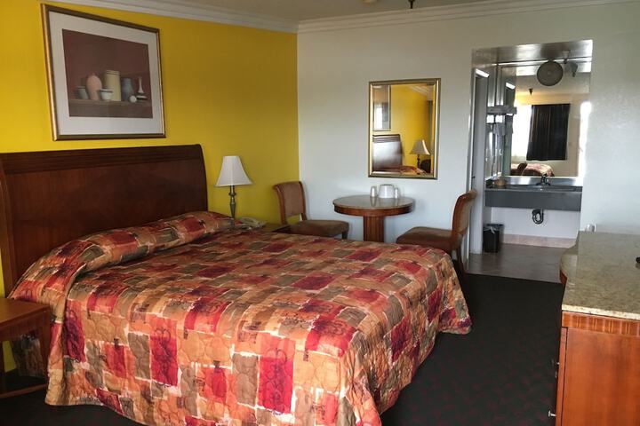 Starlite Motel