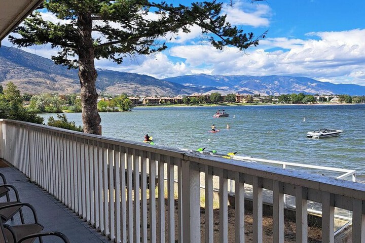 Richter Pass Beach Resort