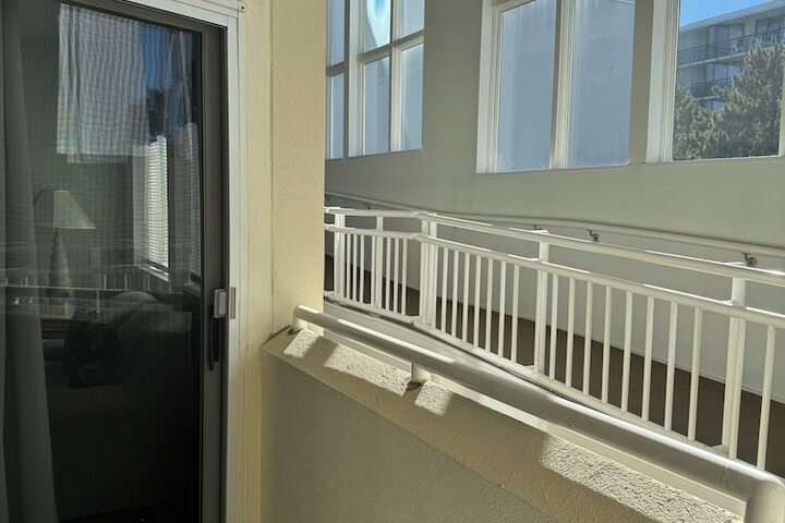 Watsons Regency Suites