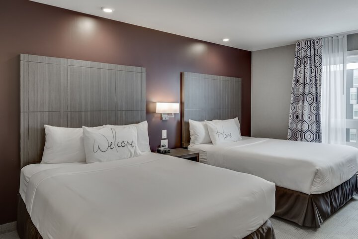 Home Inn & Suites Saskatoon South