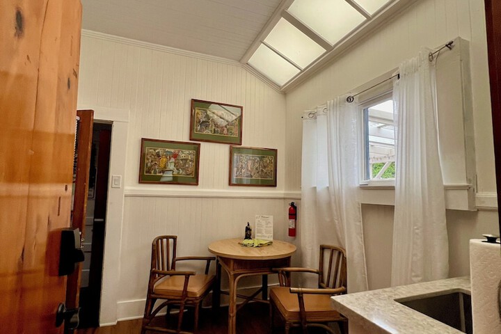 Aloha Junction Bed and Breakfast