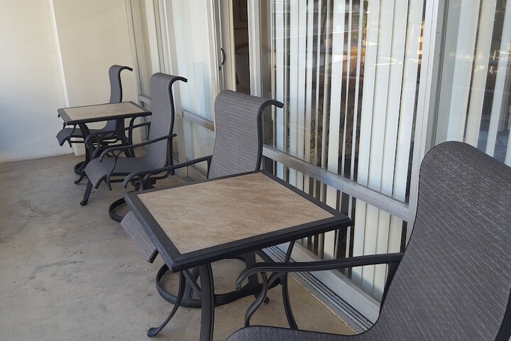 Terrace/Patio 36 of 40