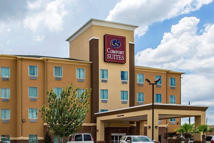 Comfort Suites Northwest - Cy - Fair