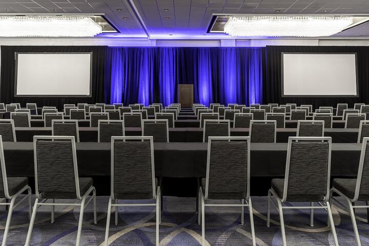Hyatt Regency Tulsa Downtown