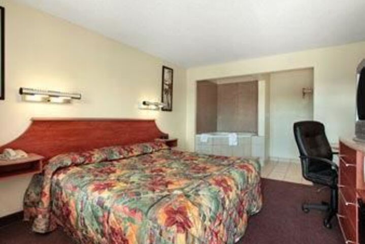 OYO Hotel Eloy AZ I-10