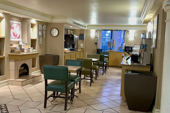 La Quinta Inn by Wyndham Amarillo Mid-City