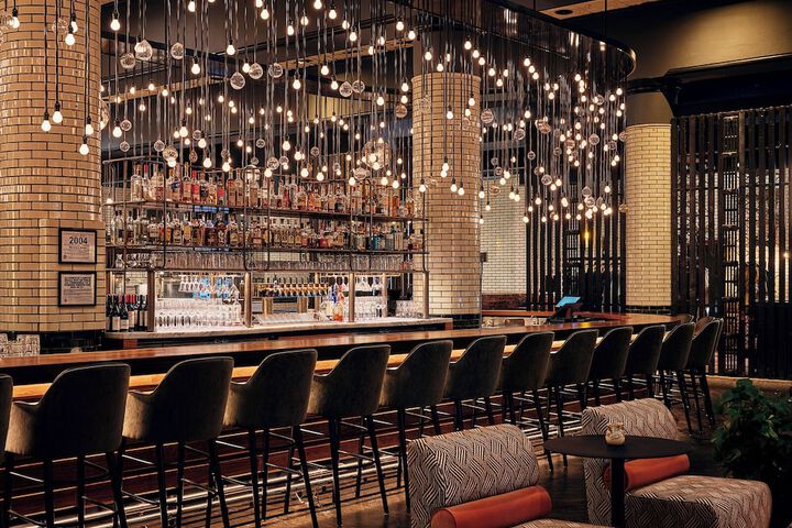 Detroit Foundation Hotel