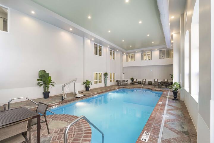 Pool 4 of 31