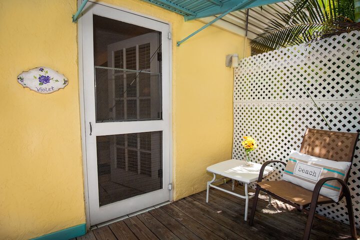 Terrace/Patio 187 of 205