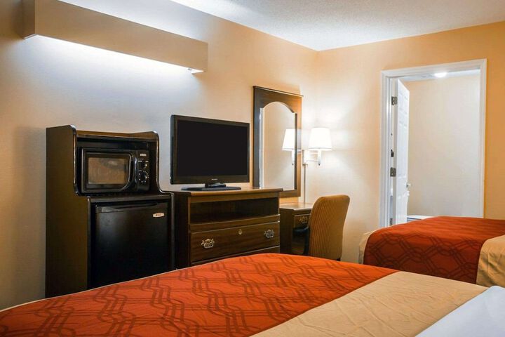 Econo Lodge Eufaula South