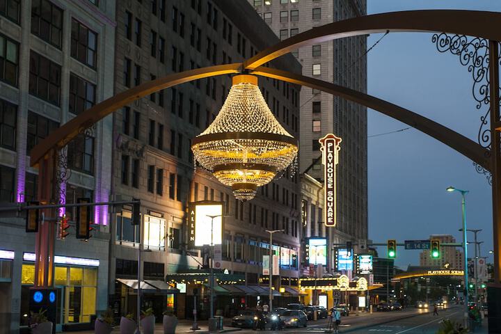 InterContinental Suites Hotel Cleveland by IHG
