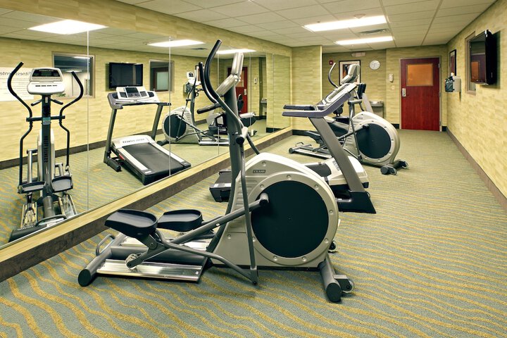 Health and Fitness 60 of 63