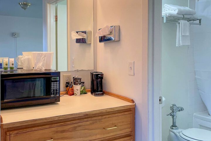 Rodeway Inn & Suites Omak - Okanogan