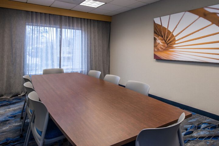 Fairfield Inn & Suites by Marriott High Point / Archdale