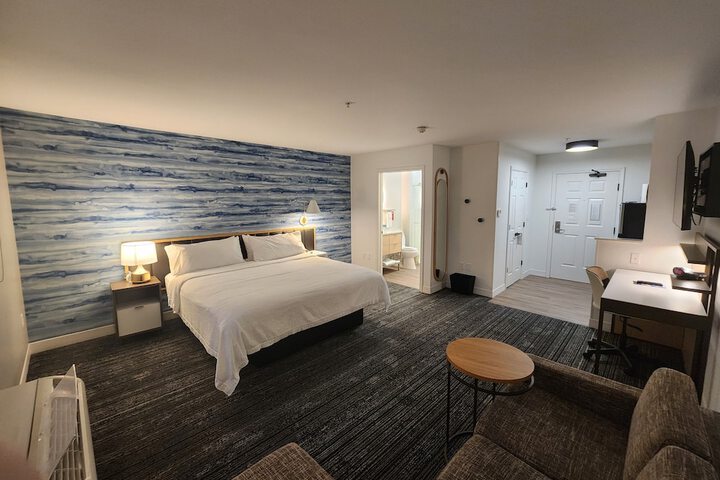 Towneplace Suites by Marriott Killeen
