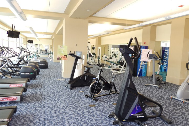Moody Gardens Hotel Spa and Convention Center