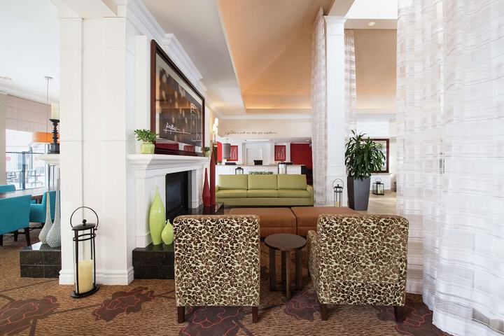 Hotel Interior 4 of 29