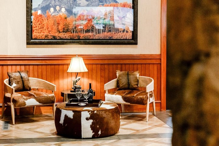 The Wyoming Inn of Jackson Hole