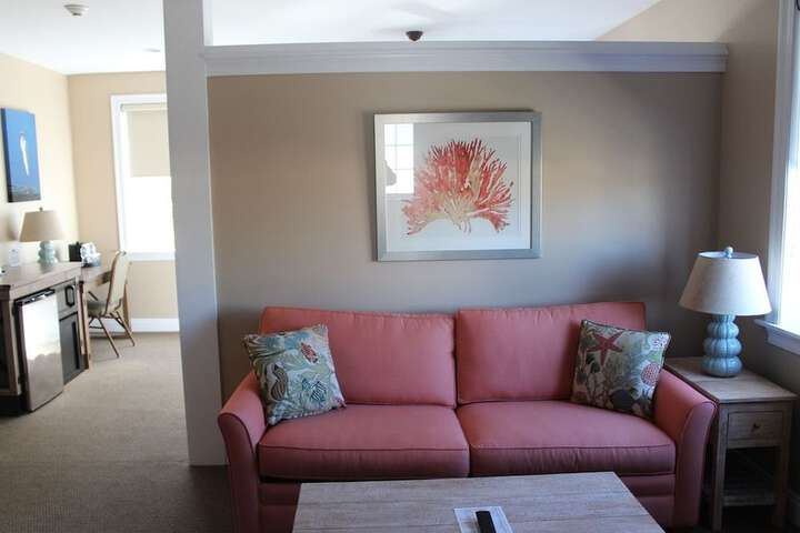 The Port Inn - Port St. Joe an Ascend Collection Hotel