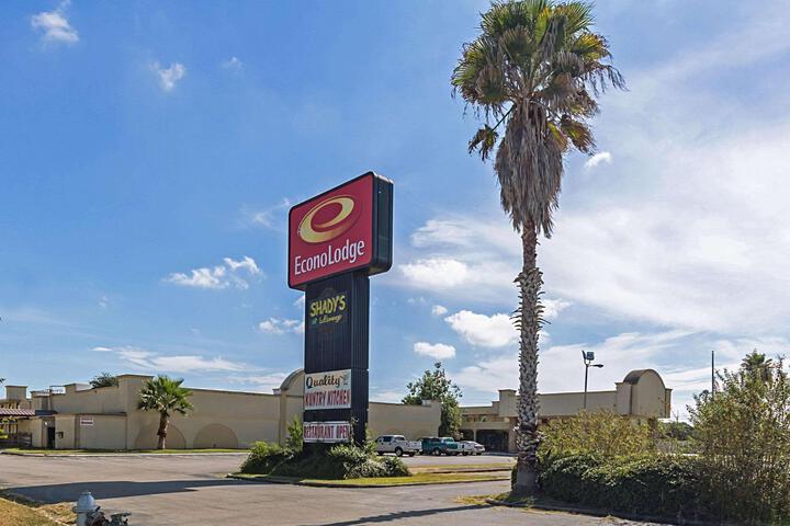 Econo Lodge Baytown