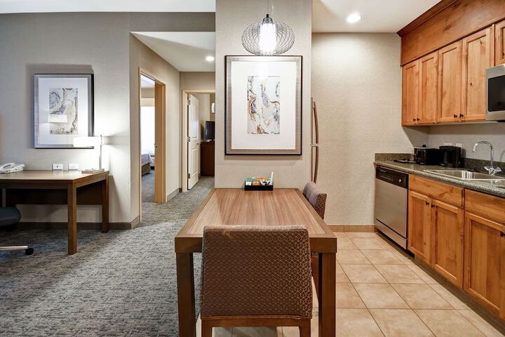 Homewood Suites by Hilton Boise