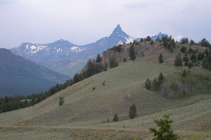 Fish Creek House Bed & Breakfast