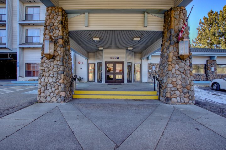 Shilo Inns Mammoth Lakes