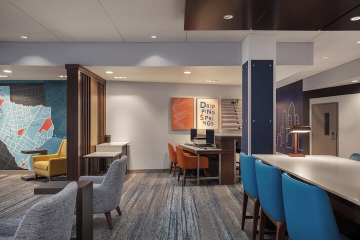 Holiday Inn Express & Suites-Dripping Springs - Austin Area by IHG
