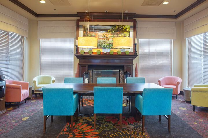 Hotel Interior 12 of 48