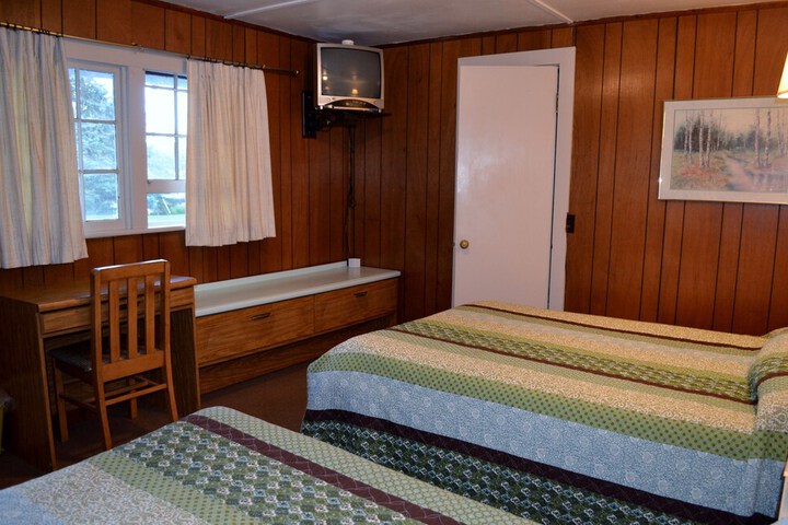 Chamber Lane Motel