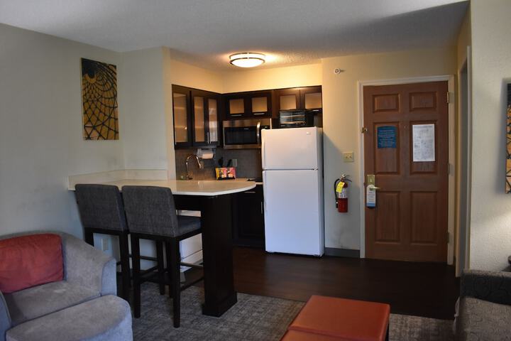 Staybridge Suites Cranbury by IHG