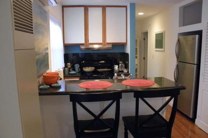 Malibu Beach Paradise Apartments