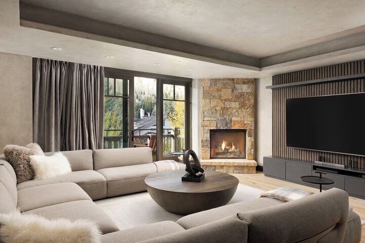 Four Seasons Resort and Residences Vail