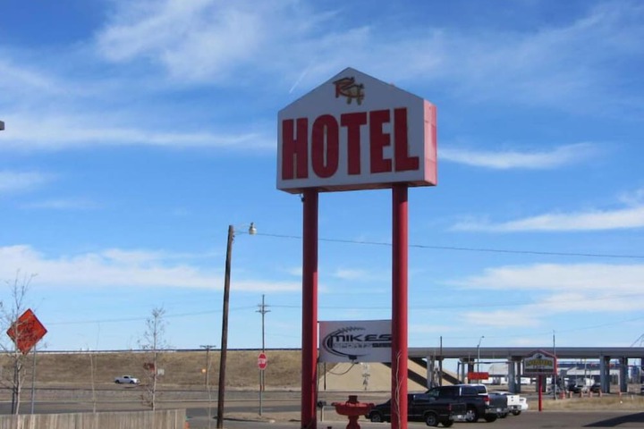Reddy Hotel