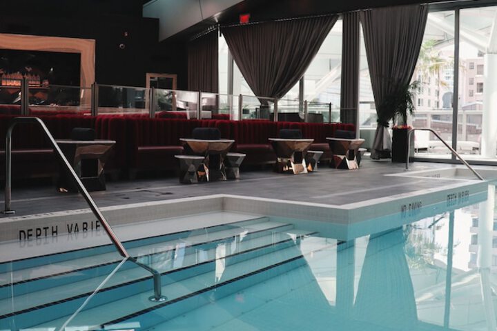 Paradox Vancouver