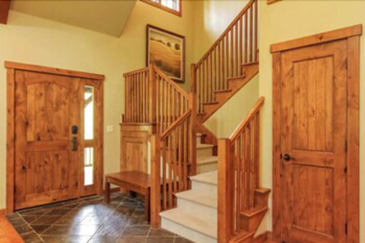 Discovery Chalet 374 - Three Bedroom Cabin