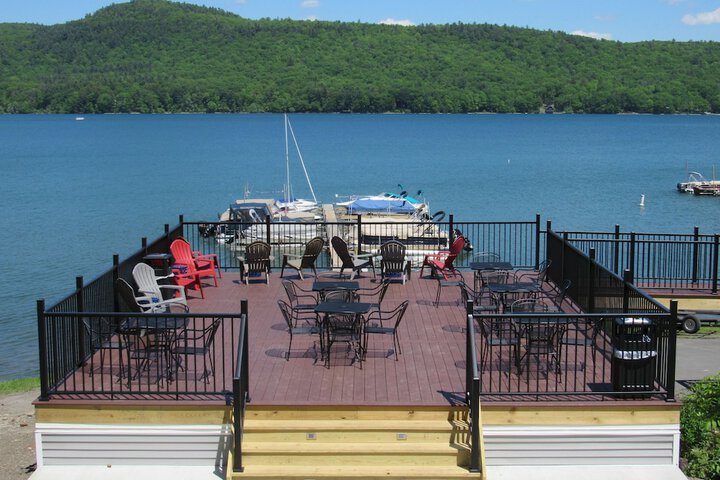Terrace/Patio 71 of 86