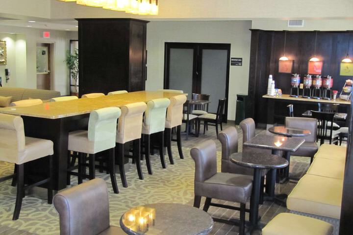 Hotel Interior 13 of 37