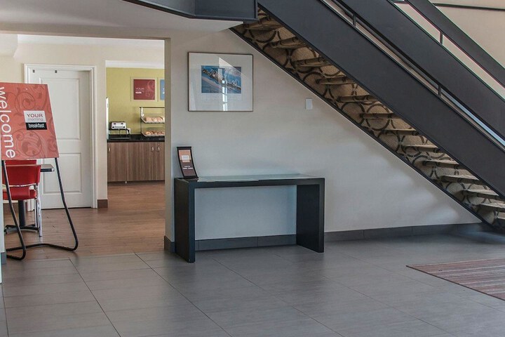 Comfort Inn Brandon
