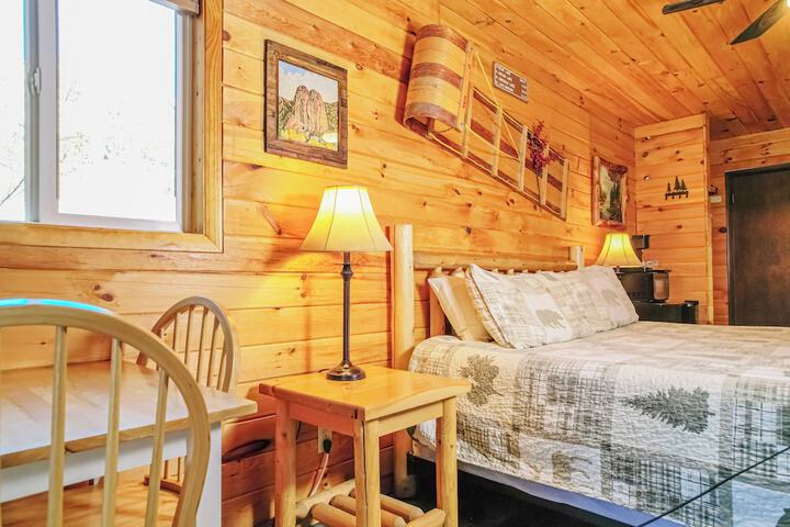 Nickys Resort