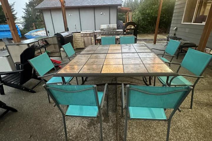 Gearhart Lakefront Vacation Rental