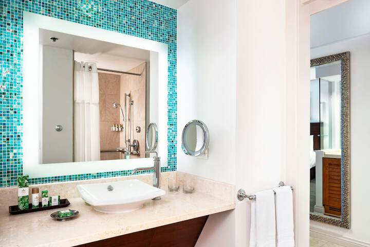 The Royal Hawaiian a Luxury Collection Resort, Waikiki