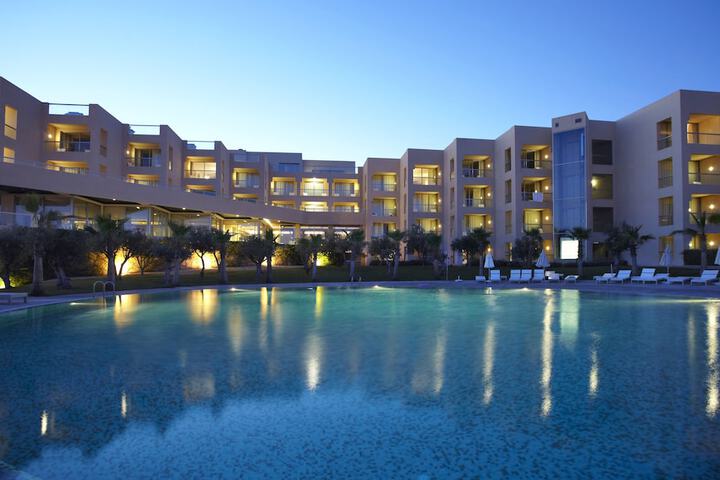 NAU Sao Rafael Suites – All Inclusive