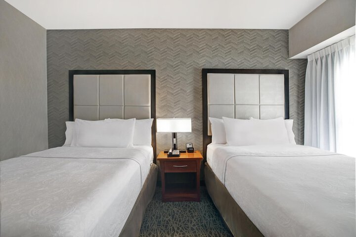 Homewood Suites by Hilton Chicago-Lincolnshire
