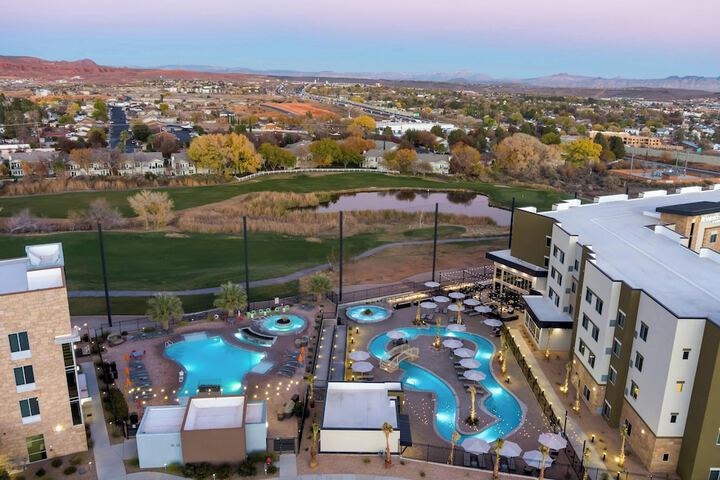 Residence Inn by Marriott St. George