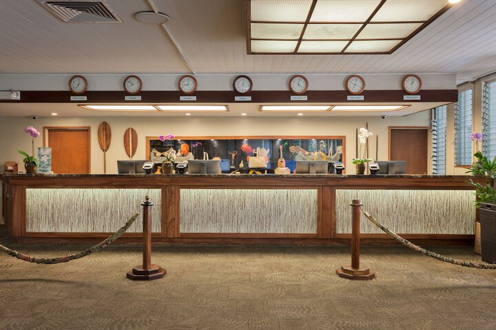 Hotel Interior 25 of 188