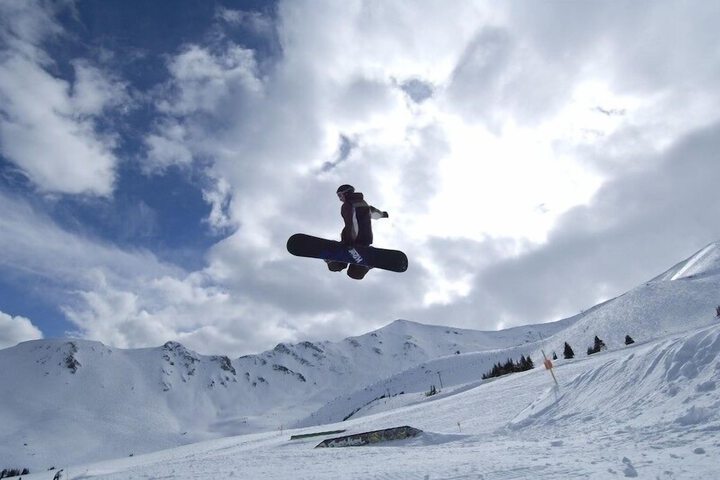 Outdoor Activities 50 of 52